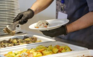 Meal Forecasting Is Critical in Corporate Lunch Catering Services