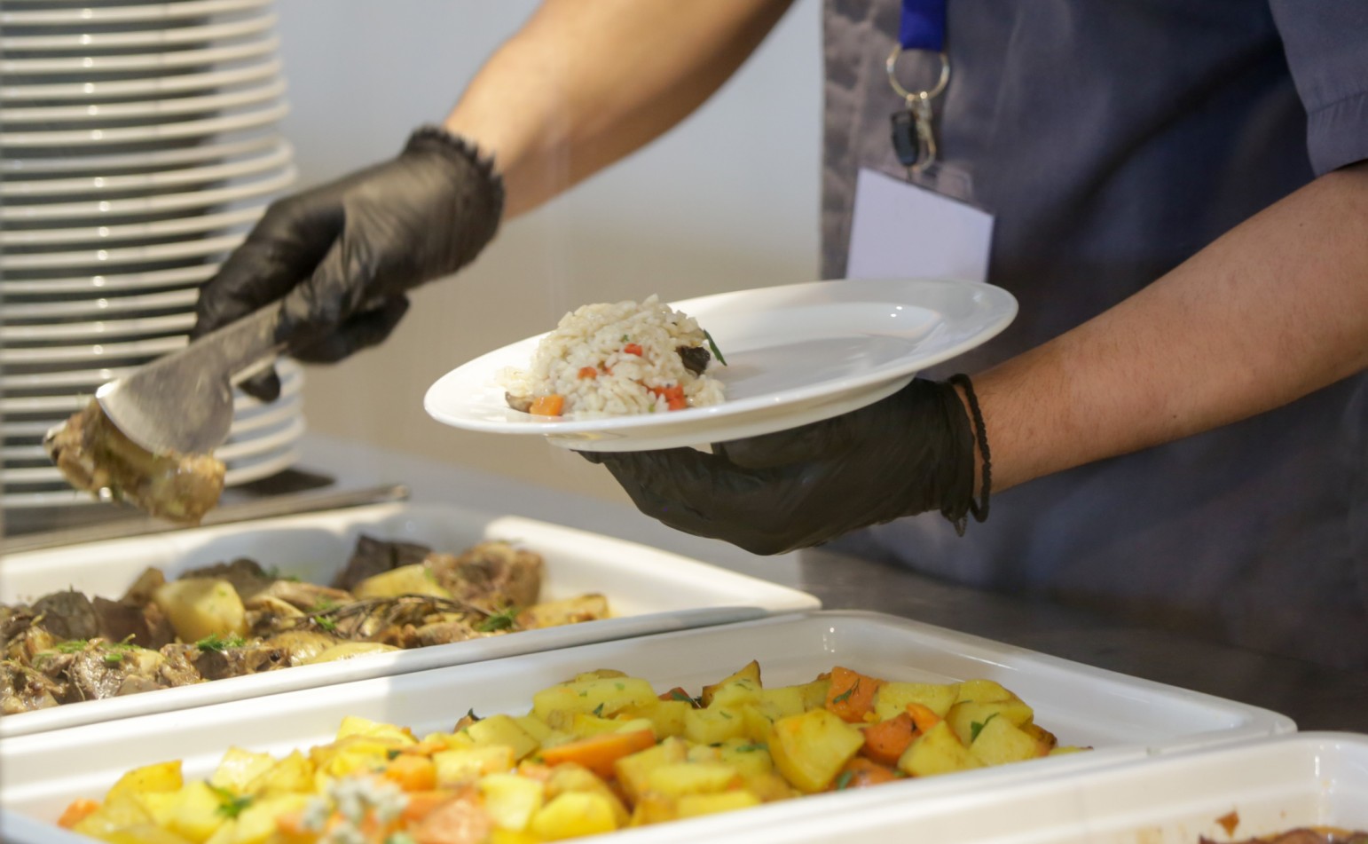 Meal Forecasting Is Critical in Corporate Lunch Catering Services