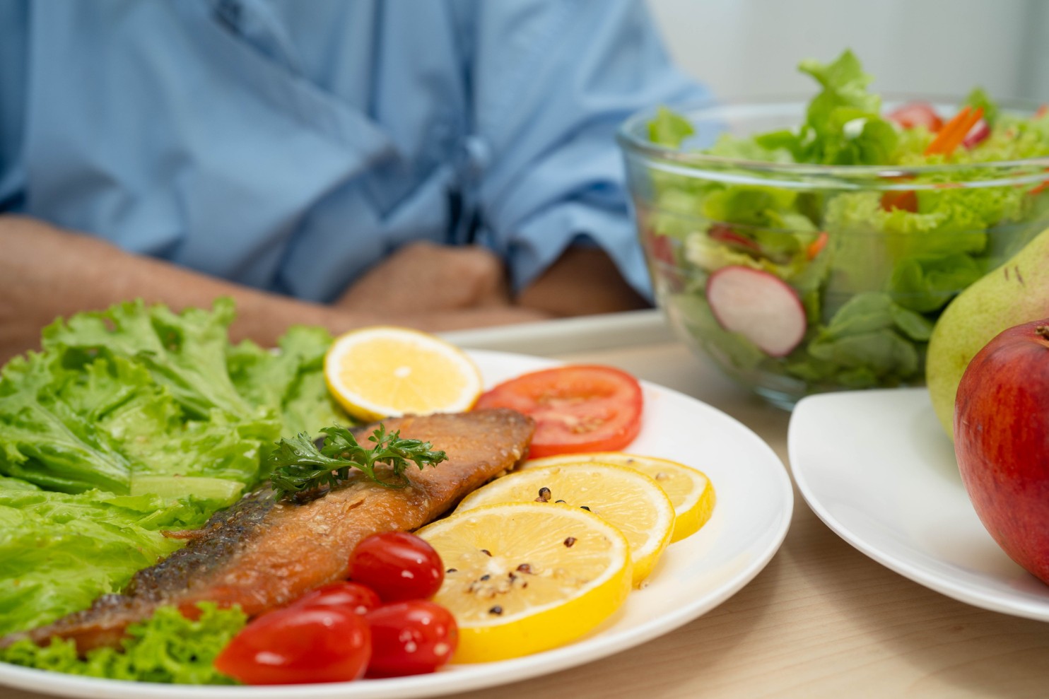 Menu Fatigue in Corporate Catering