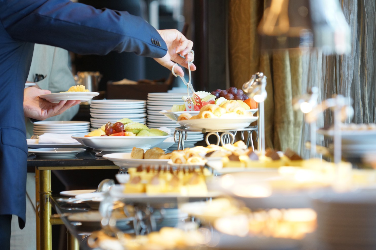 Office Food Catering